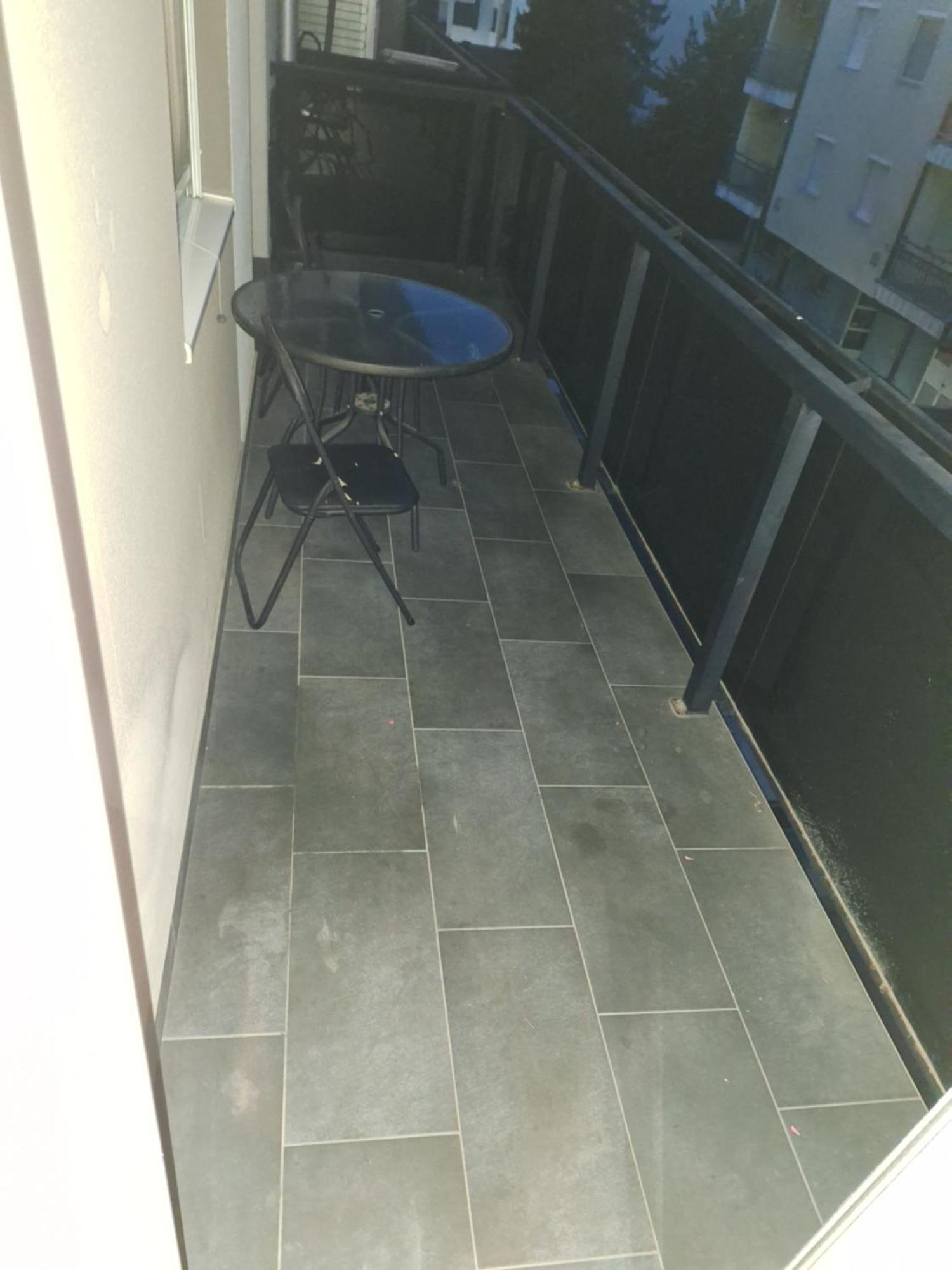 Luks Apartment Banja Luka Eksteriør bilde
