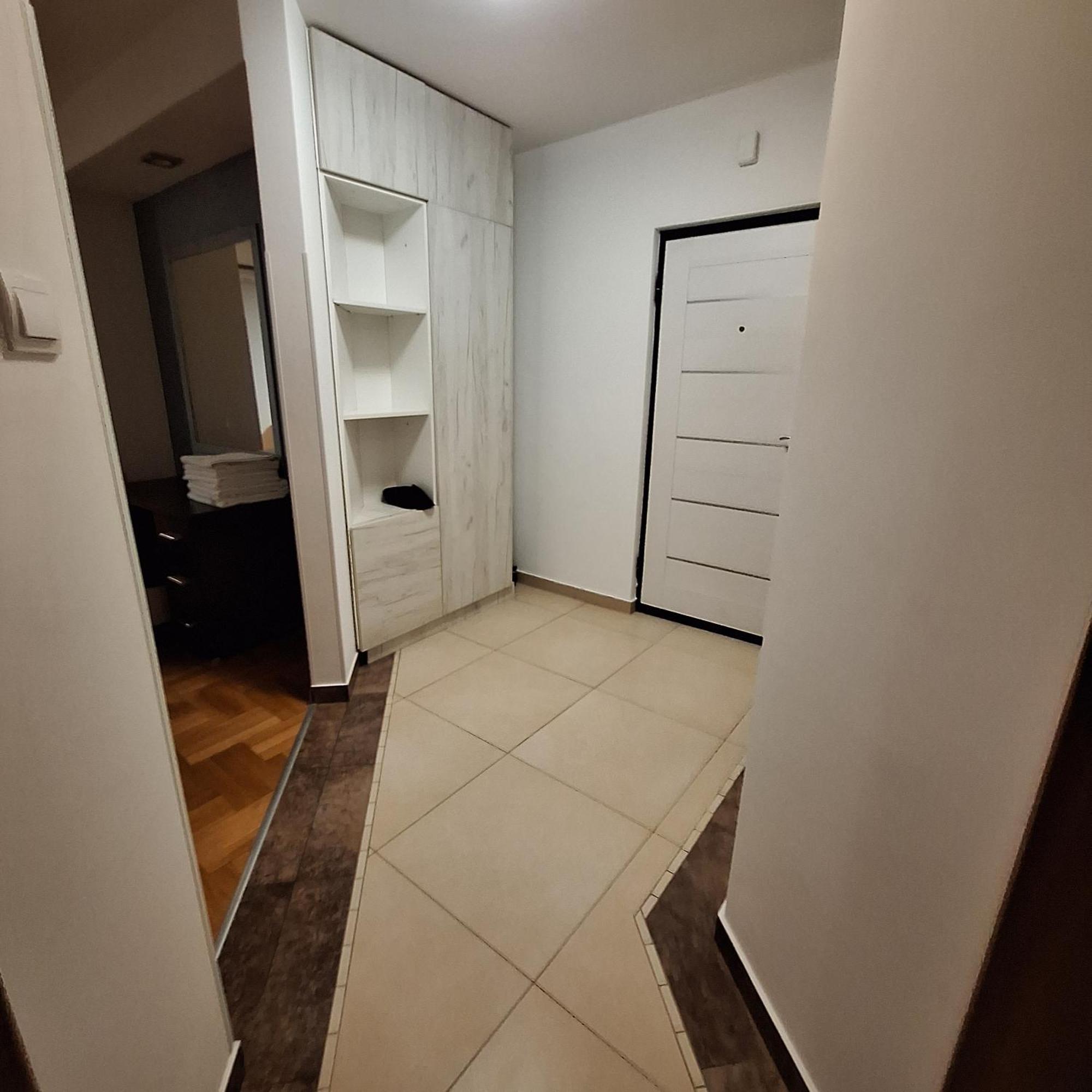 Luks Apartment Banja Luka Eksteriør bilde