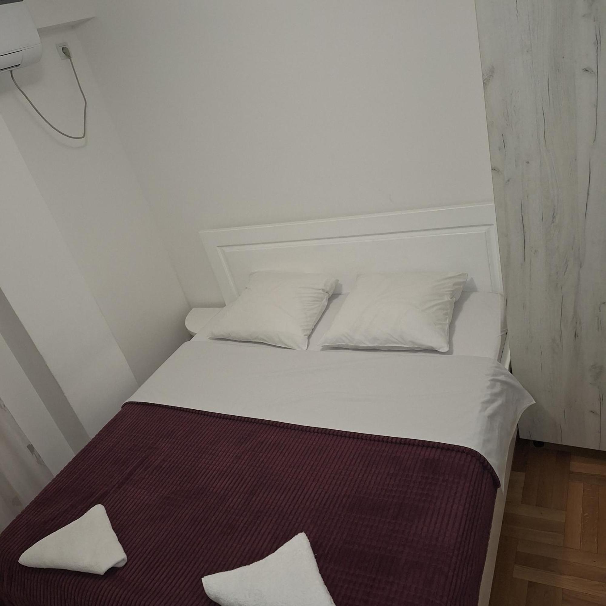Luks Apartment Banja Luka Eksteriør bilde